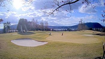 Weather camera view of Country Club of Harrisburg.