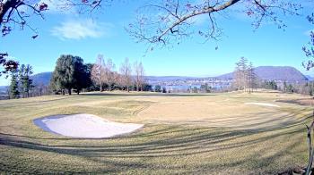 Weather camera view of Country Club of Harrisburg.