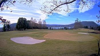 Weather camera view of Country Club of Harrisburg.