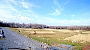 Weather camera view of Bryantown Soccer Complex.