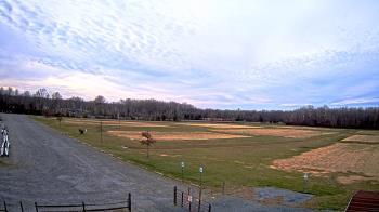 Weather camera view of Bryantown Soccer Complex.