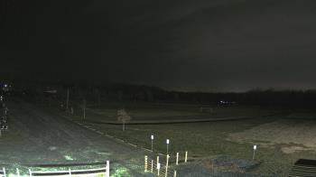 Weather camera view of Bryantown Soccer Complex.