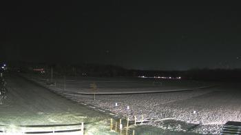 Weather camera view of Bryantown Soccer Complex.