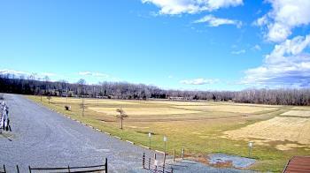 Weather camera view of Bryantown Soccer Complex.