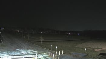 Weather camera view of Bryantown Soccer Complex.
