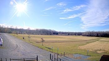 Weather camera view of Bryantown Soccer Complex.