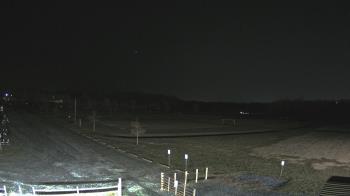 Weather camera view of Bryantown Soccer Complex.