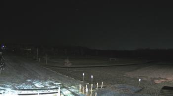 Weather camera view of Bryantown Soccer Complex.