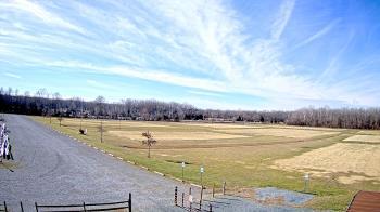 Weather camera view of Bryantown Soccer Complex.