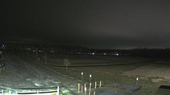 Weather camera view of Bryantown Soccer Complex.