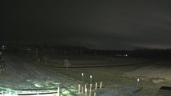Weather camera view of Bryantown Soccer Complex.