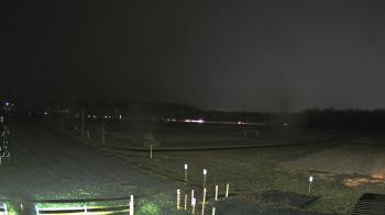 Weather camera view of Bryantown Soccer Complex.