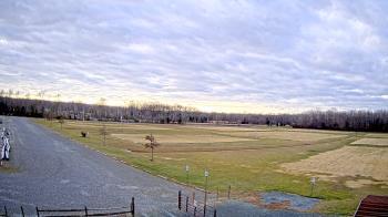 Weather camera view of Bryantown Soccer Complex.
