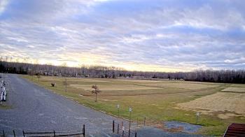 Weather camera view of Bryantown Soccer Complex.