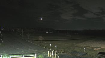 Weather camera view of Bryantown Soccer Complex.