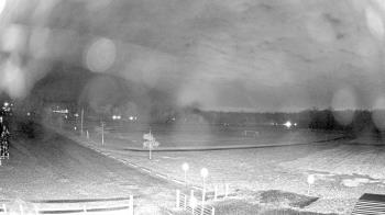 Weather camera view of Bryantown Soccer Complex.