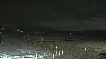 Weather camera view of Bryantown Soccer Complex.