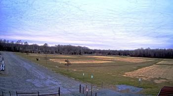 Weather camera view of Bryantown Soccer Complex.
