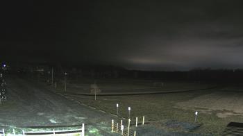 Weather camera view of Bryantown Soccer Complex.