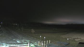 Weather camera view of Bryantown Soccer Complex.