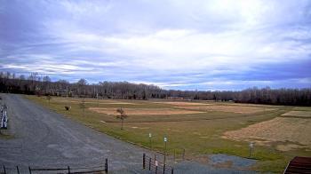 Weather camera view of Bryantown Soccer Complex.