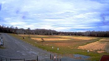 Weather camera view of Bryantown Soccer Complex.