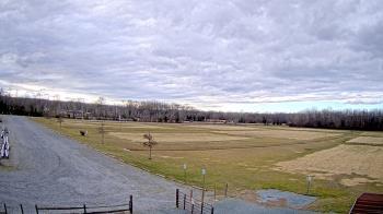 Weather camera view of Bryantown Soccer Complex.
