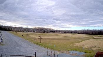 Weather camera view of Bryantown Soccer Complex.