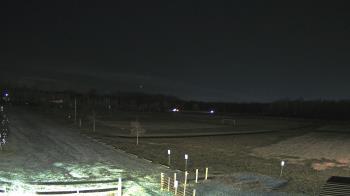 Weather camera view of Bryantown Soccer Complex.