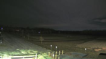 Weather camera view of Bryantown Soccer Complex.