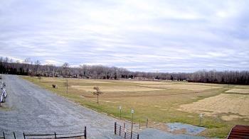 Weather camera view of Bryantown Soccer Complex.