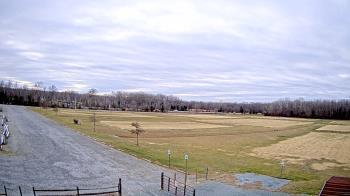 Weather camera view of Bryantown Soccer Complex.