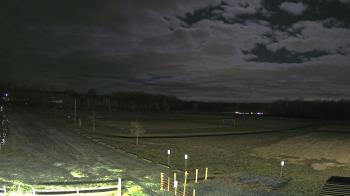 Weather camera view of Bryantown Soccer Complex.