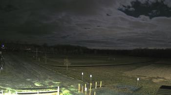Weather camera view of Bryantown Soccer Complex.