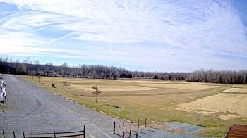 Weather camera view of Bryantown Soccer Complex.