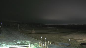 Weather camera view of Bryantown Soccer Complex.