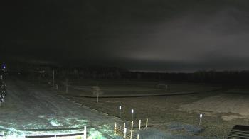 Weather camera view of Bryantown Soccer Complex.