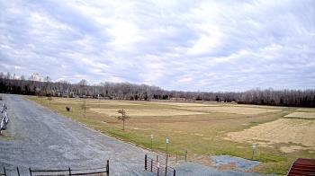 Weather camera view of Bryantown Soccer Complex.