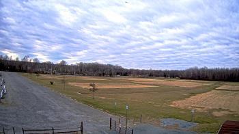 Weather camera view of Bryantown Soccer Complex.