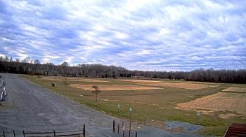 Weather camera view of Bryantown Soccer Complex.