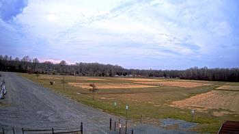 Weather camera view of Bryantown Soccer Complex.