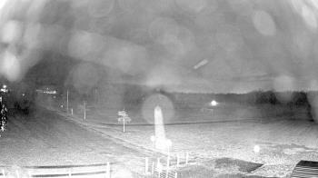 Weather camera view of Bryantown Soccer Complex.