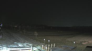 Weather camera view of Bryantown Soccer Complex.