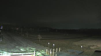 Weather camera view of Bryantown Soccer Complex.