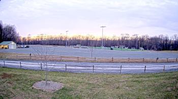 Weather camera view of Bensville Park.