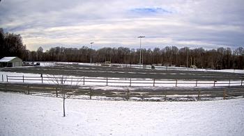 Weather camera view of Bensville Park.