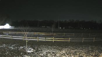 Weather camera view of Bensville Park.