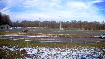 Weather camera view of Bensville Park.