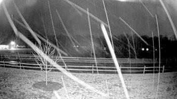 Weather camera view of Bensville Park.