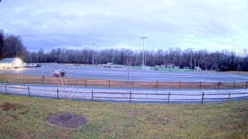 Weather camera view of Bensville Park.